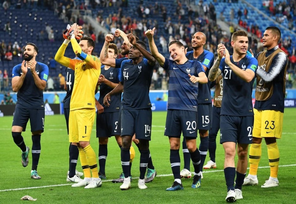 伟大得以被 伟大得以被